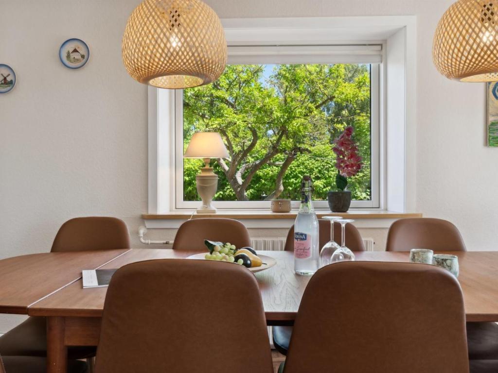 Posezení v ubytování Apartment Angelie - 350m from the sea by Interhome