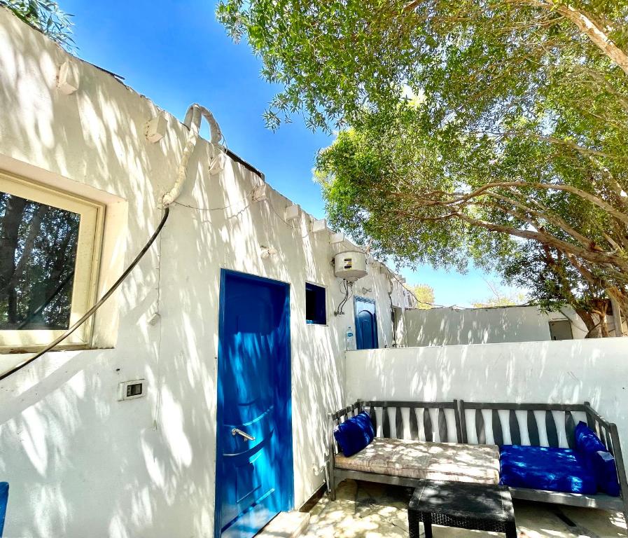 Fotografie z fotogalerie ubytování Nona’s House v destinaci Dahab