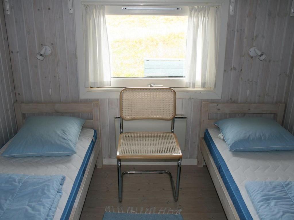 Posezení v ubytování Holiday Home Tonna - 1km from the sea by Interhome