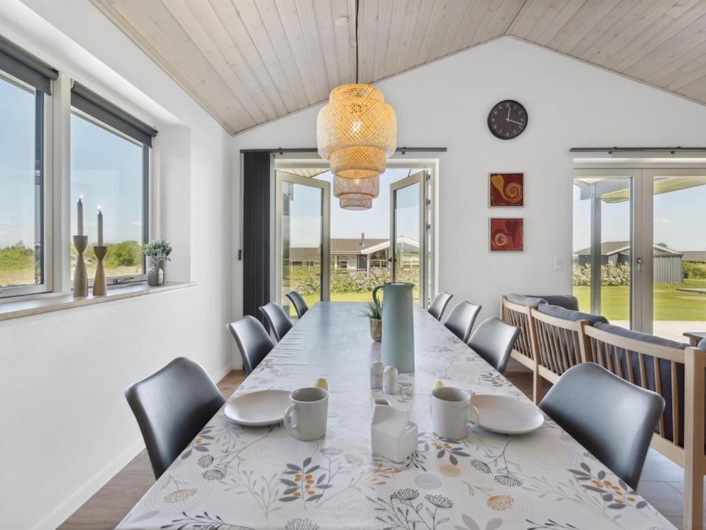 Fotografie z fotogalerie ubytování Holiday Home Ika - 450m from the sea by Interhome v destinaci Nordborg
