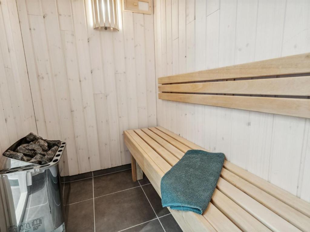 Fotografie z fotogalerie ubytování Holiday Home Ika - 450m from the sea by Interhome v destinaci Nordborg