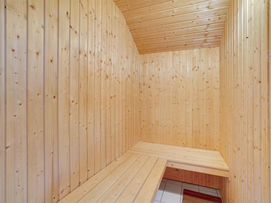 Fotografie z fotogalerie ubytování Holiday Home Eicke - 12km from the sea by Interhome v destinaci Oksbøl