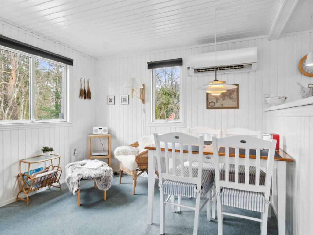 Fotografie z fotogalerie ubytování Holiday Home Aulis - 8km from the sea by Interhome v destinaci Ebeltoft