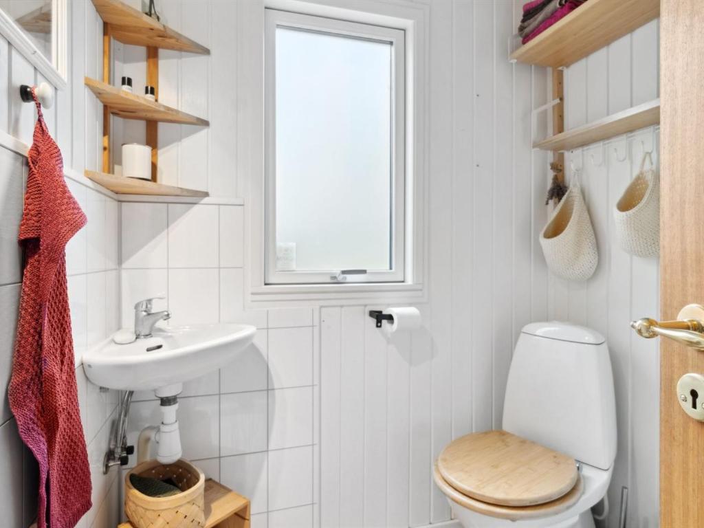 Fotografie z fotogalerie ubytování Holiday Home Aulis - 8km from the sea by Interhome v destinaci Ebeltoft
