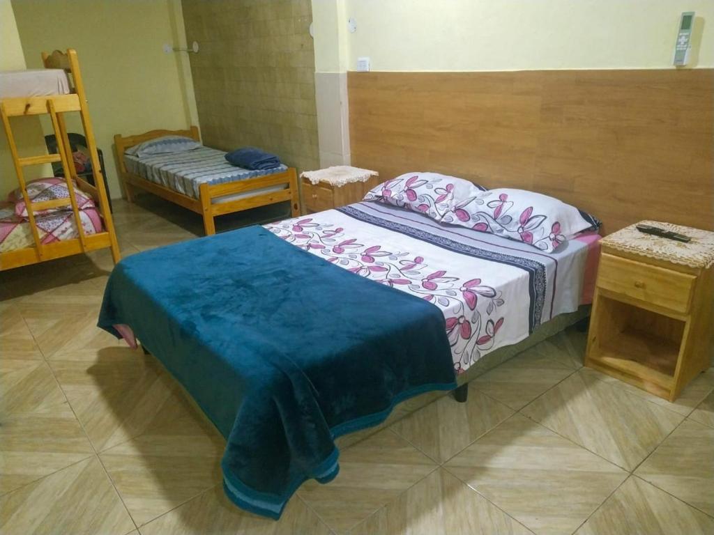 Apartamento - Térreo