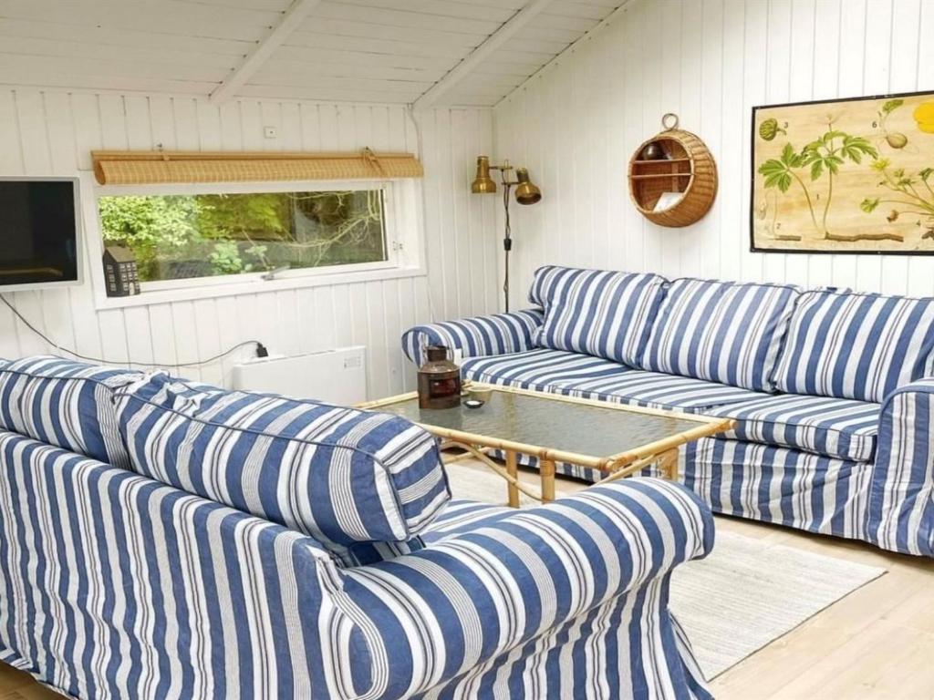 Fotografie z fotogalerie ubytování Holiday Home Vivan - 300m from the sea in NE Jutland by Interhome v destinaci Hals