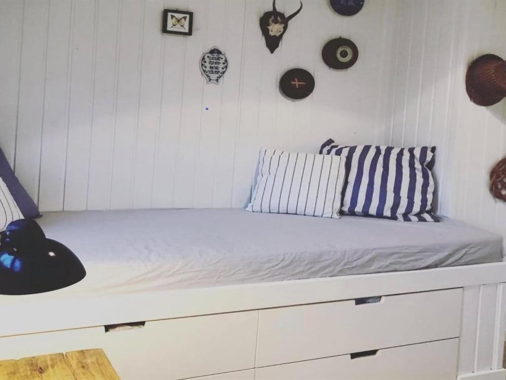 Fotografie z fotogalerie ubytování Holiday Home Vivan - 300m from the sea in NE Jutland by Interhome v destinaci Hals