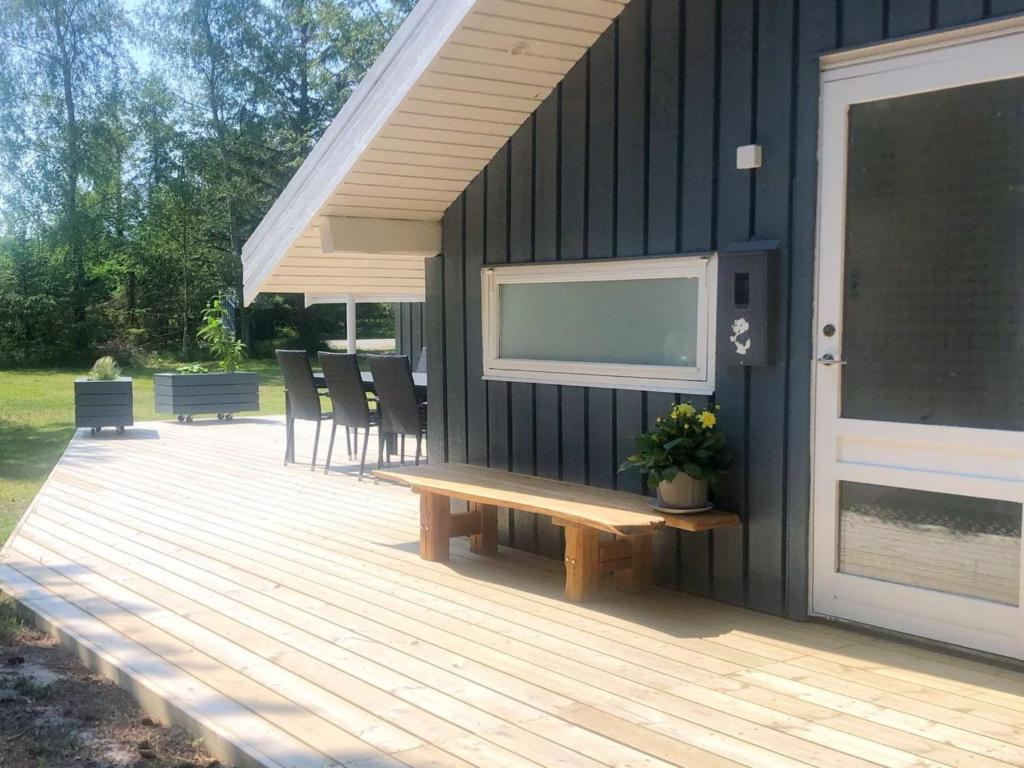 Fotografie z fotogalerie ubytování Holiday Home Vivan - 300m from the sea in NE Jutland by Interhome v destinaci Hals
