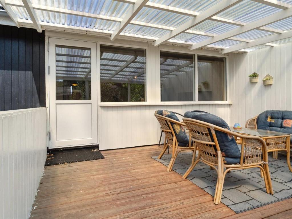 Fotografie z fotogalerie ubytování Holiday Home Malgest - 970m from the sea in NE Jutland by Interhome v destinaci Hals