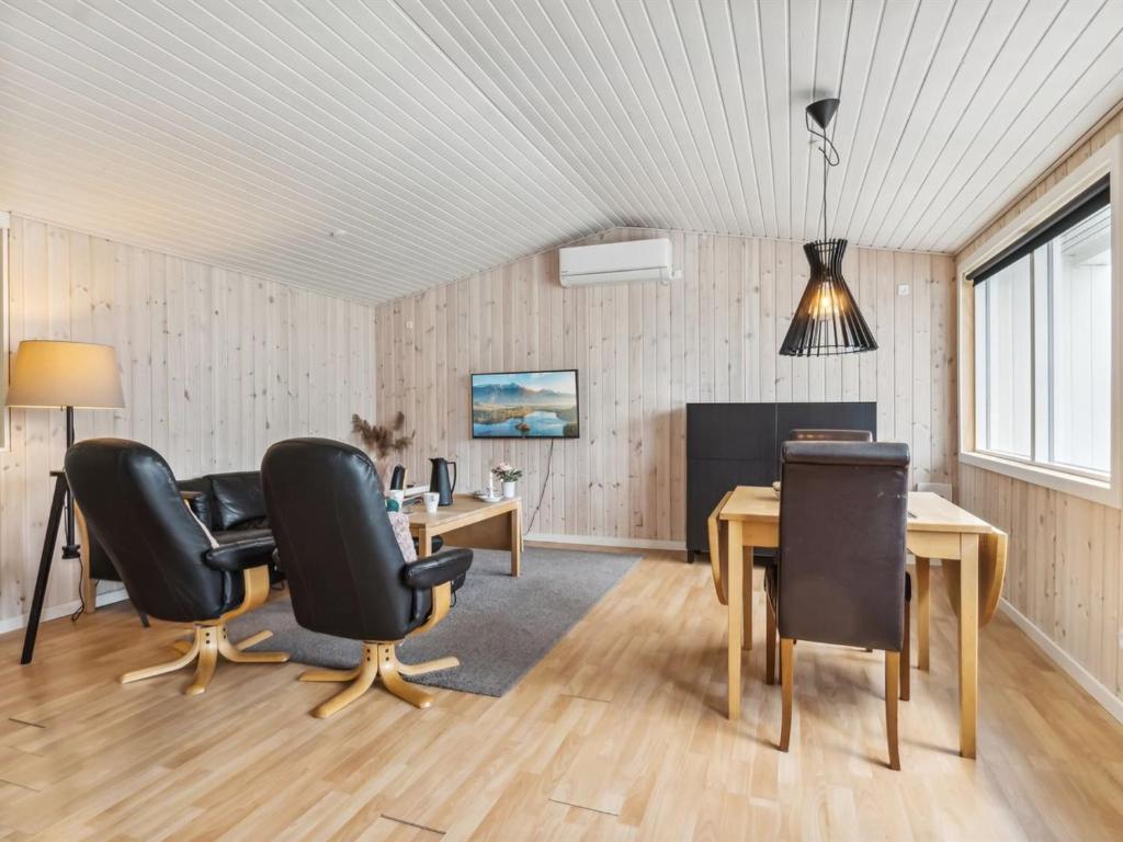 Fotografie z fotogalerie ubytování Holiday Home Malgest - 970m from the sea in NE Jutland by Interhome v destinaci Hals