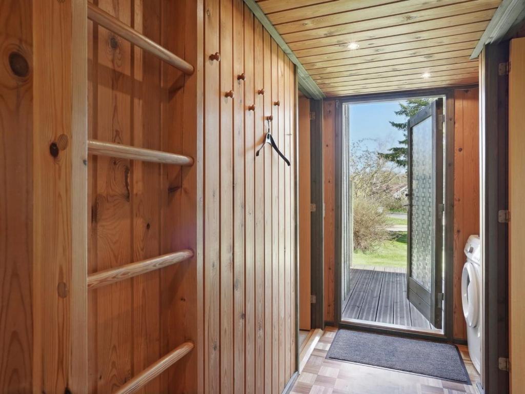 Fotografie z fotogalerie ubytování Holiday Home Winter - 500m from the sea by Interhome v destinaci Hals