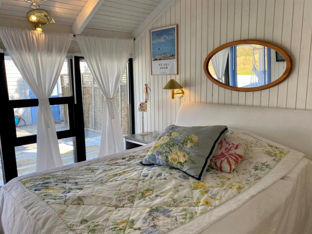 Fotografie z fotogalerie ubytování Holiday Home Ilenia - 150m from the sea by Interhome v destinaci Læsø