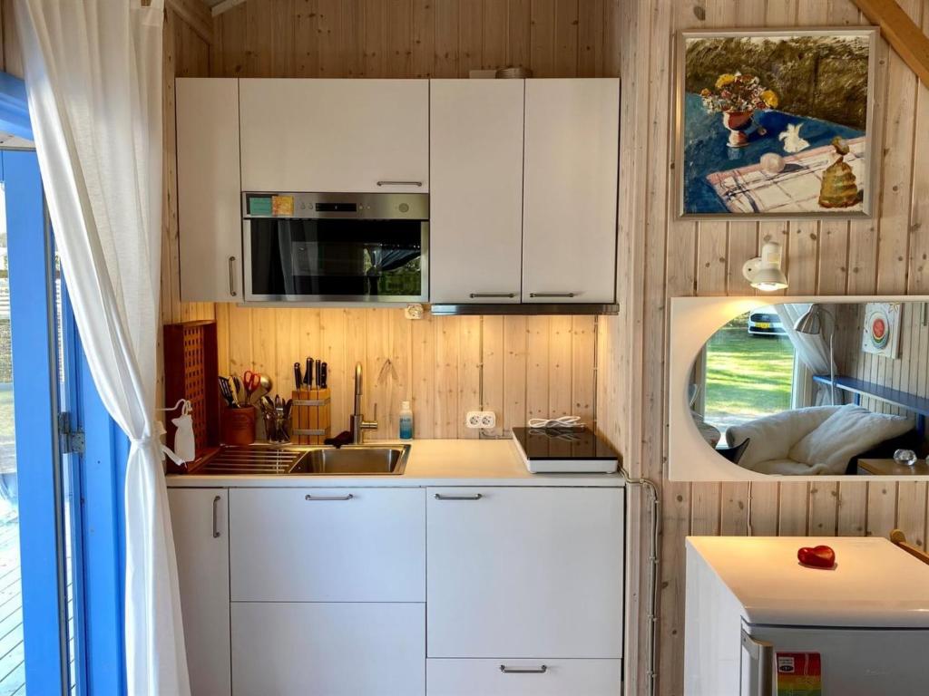 Fotografie z fotogalerie ubytování Holiday Home Ilenia - 150m from the sea by Interhome v destinaci Læsø
