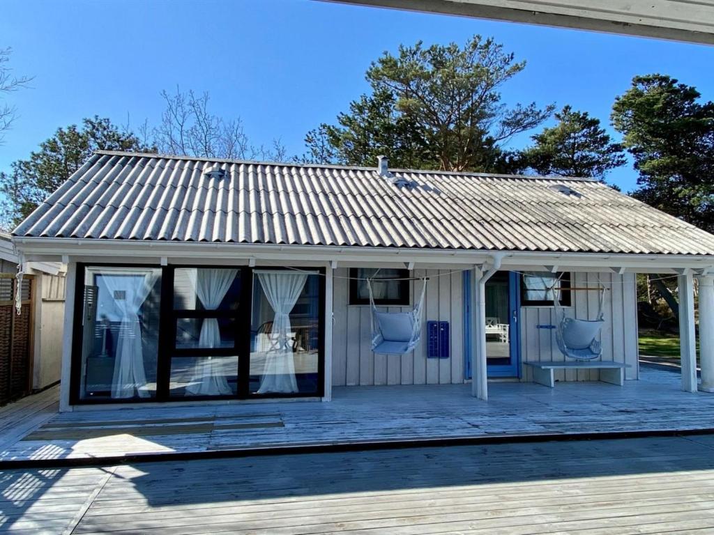 Fotografie z fotogalerie ubytování Holiday Home Ilenia - 150m from the sea by Interhome v destinaci Læsø