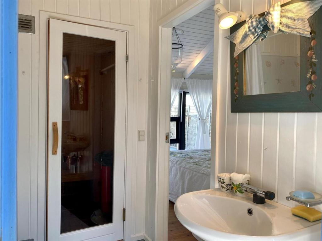 Fotografie z fotogalerie ubytování Holiday Home Ilenia - 150m from the sea by Interhome v destinaci Læsø