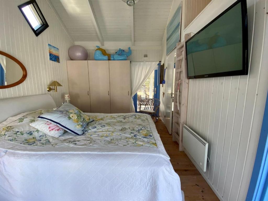 Fotografie z fotogalerie ubytování Holiday Home Ilenia - 150m from the sea by Interhome v destinaci Læsø