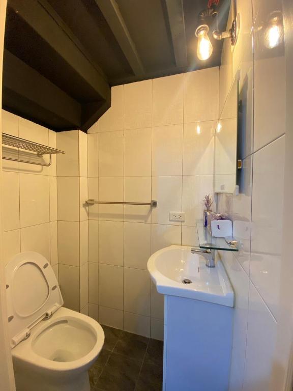 Bagno di 亞士密民宿