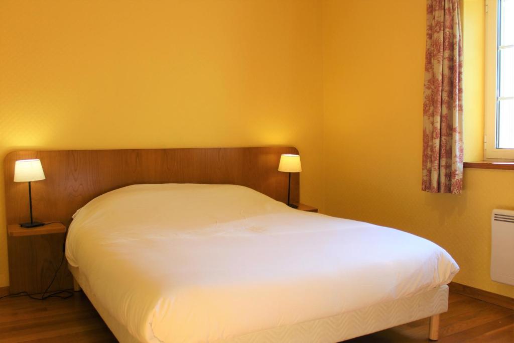 La Bullote - Gîtes - Paris Roissy - Three-Bedroom House