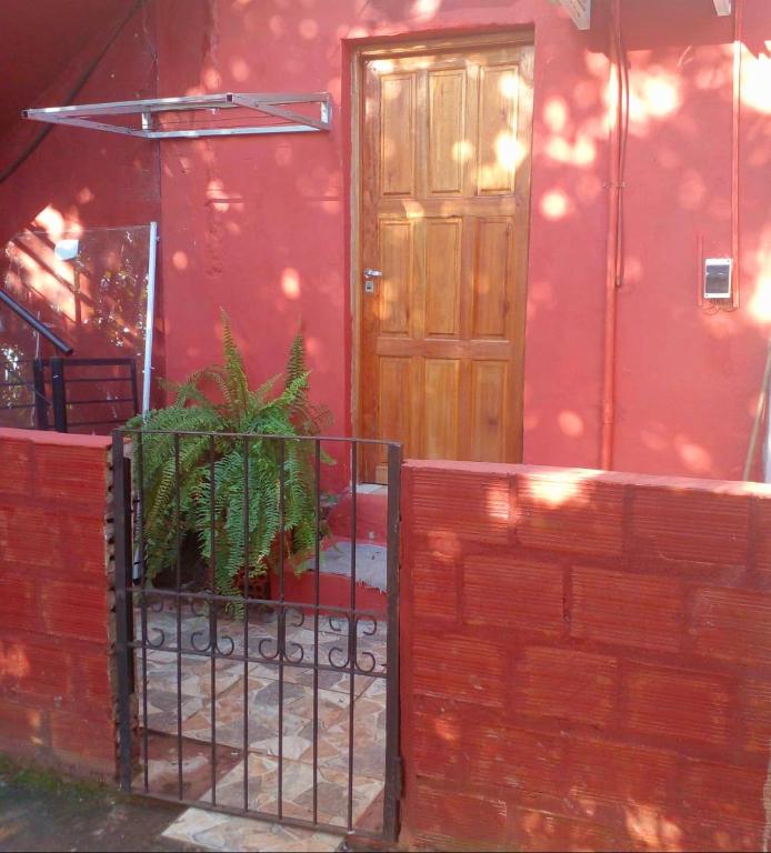 Apartamento - Térreo