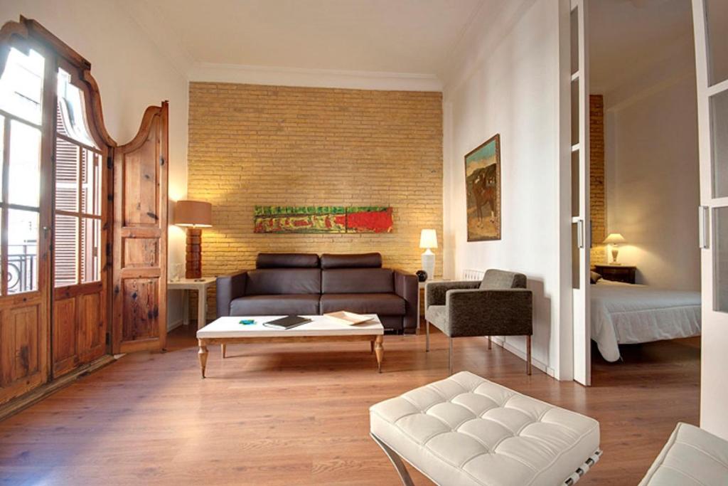 Beds & Breaks Strauss - Appartement De Deux Chambres