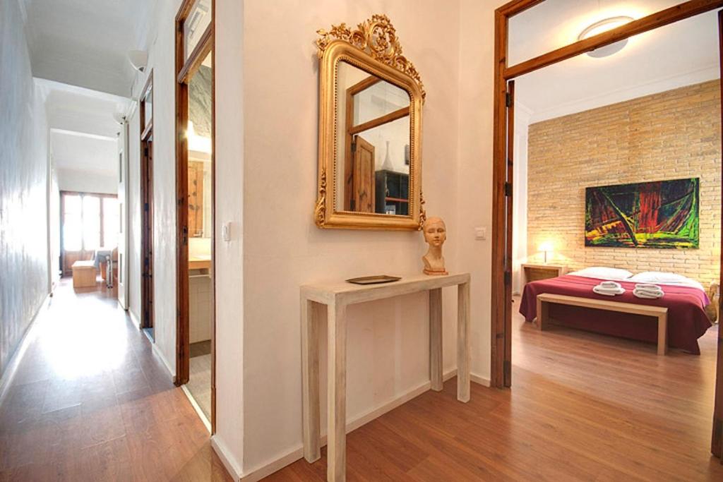 Beds & Breaks Strauss, Valencia – Updated 2023 Prices