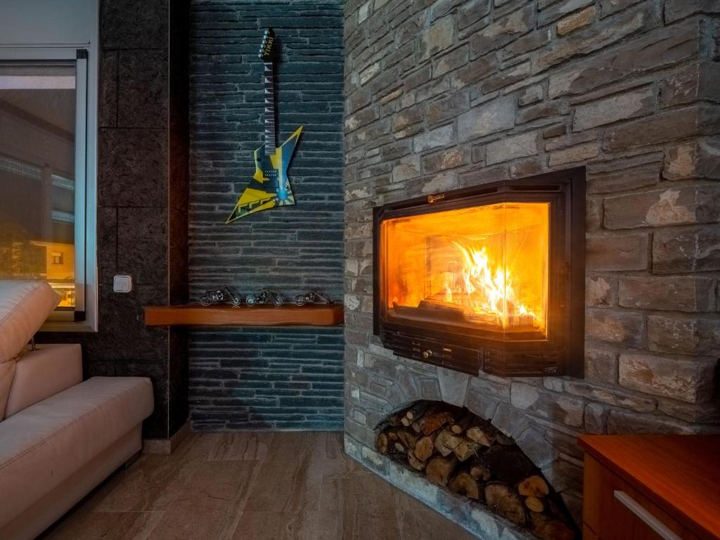 Fotografie z fotogalerie ubytování Villa Villa Luxury Rock Tirri by Interhome v destinaci Reus