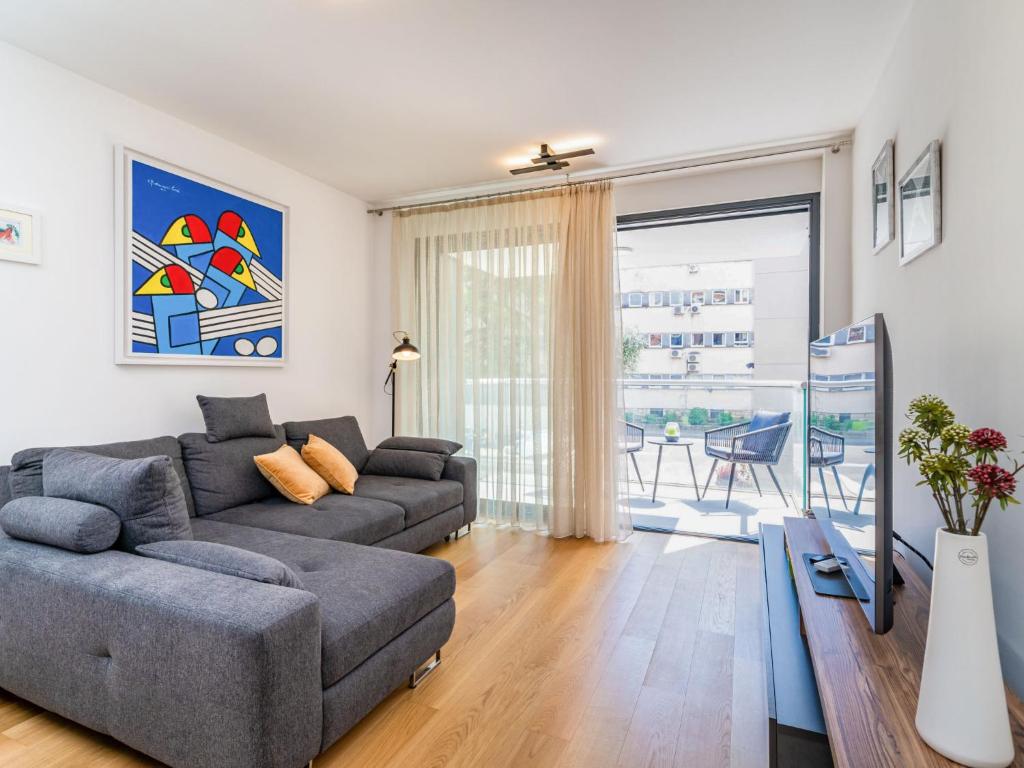 Apartment Martina by Interhome