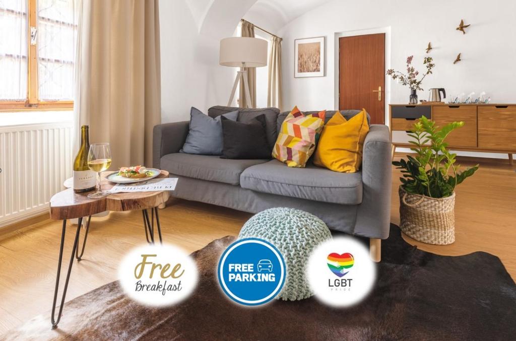 Hotel Baroko - Resim 1