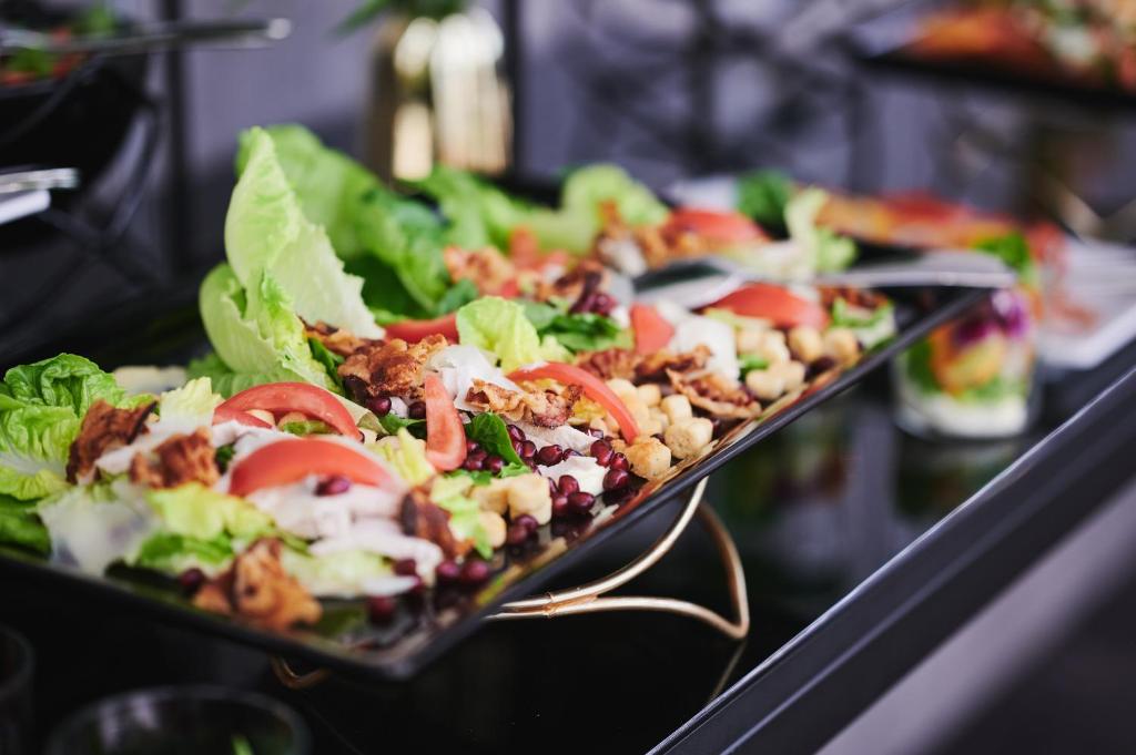 Stay inn Hotel Warszawa - Resim 40