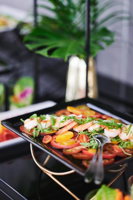 Stay inn Hotel Warszawa - Resim 37