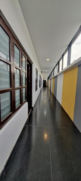 Fotografie z fotogalerie ubytování Sanjose Residency v destinaci Virajpet