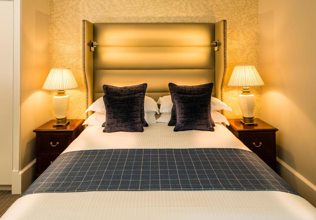 The Bailey's Hotel London Kensington - Resim 41