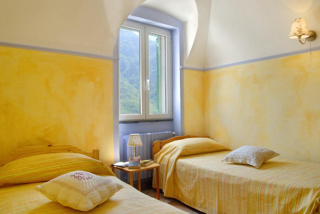La Casa dei Nonni Castelbianco