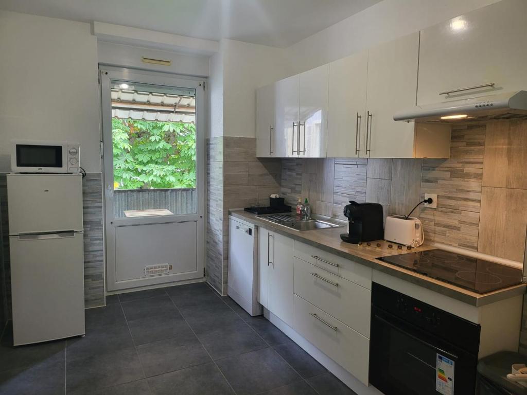Appartements Rue du Chêne – photo 45