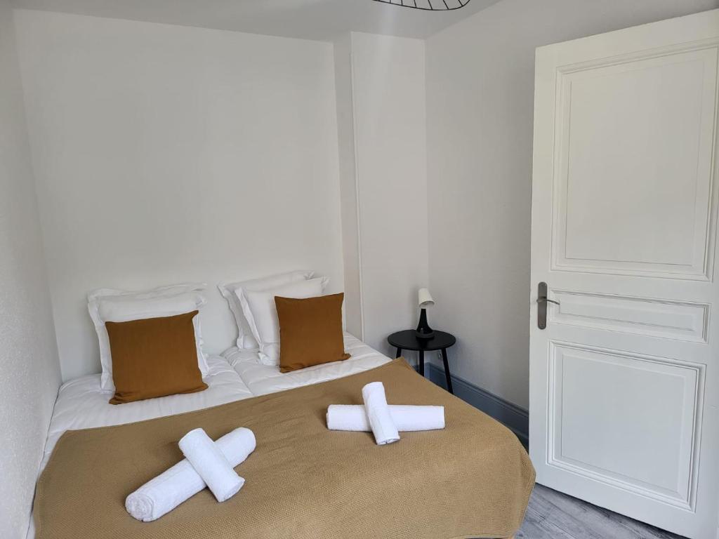 Appartements Rue du Chêne – photo 46