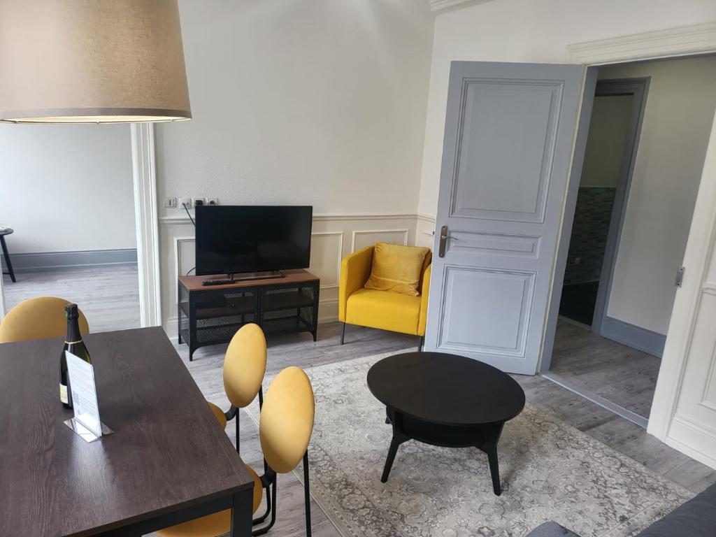 Appartements Rue du Chêne – photo 38