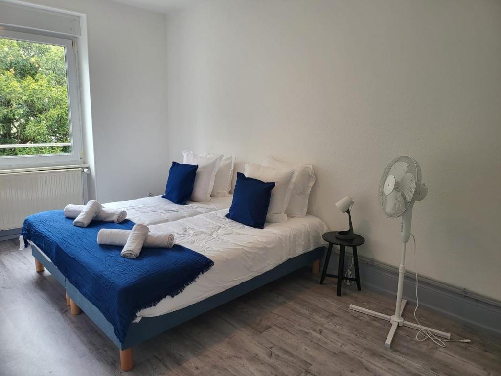 Appartements Rue du Chêne – photo 41