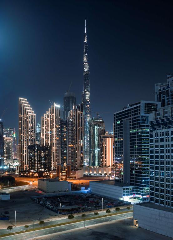 Radisson Blu Hotel, Dubai Waterfront، دبي – أحدث أسعار 2023