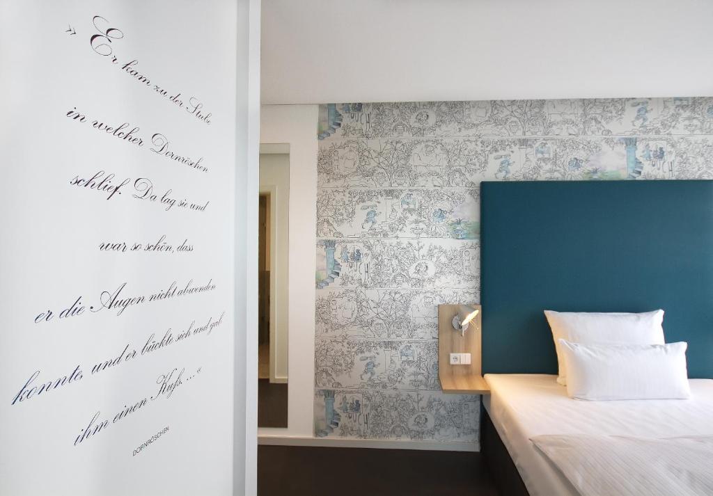 Grimm's Potsdamer Platz - Resim 17