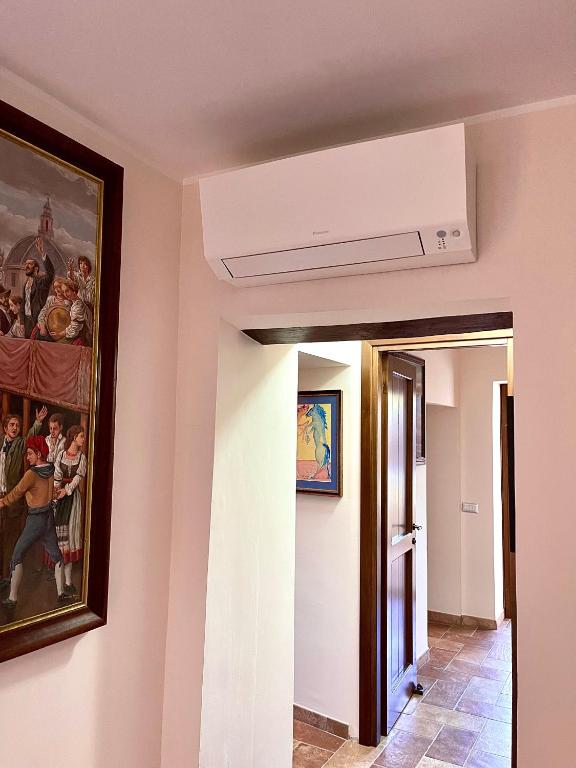 Fotografie z fotogalerie ubytování Donna Vittori - Borgo Agricolo v destinaci Paliano