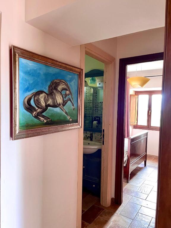Fotografie z fotogalerie ubytování Donna Vittori - Borgo Agricolo v destinaci Paliano