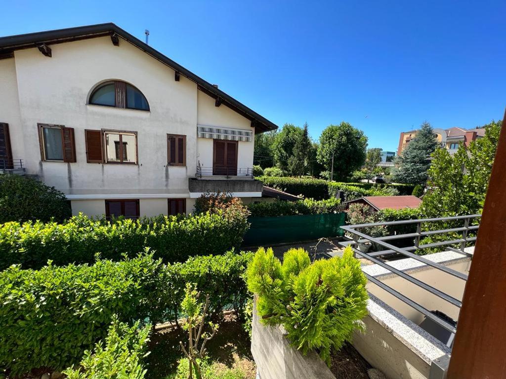 Kibilù - Malpensa Airport - Easy check-in and check-out, Cardano al Campo  (updated prices 2026)