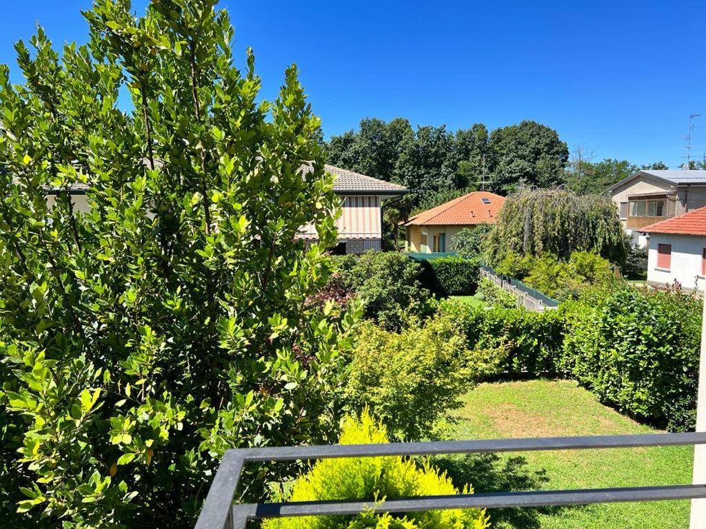 Kibilù - Malpensa Airport - Easy check-in and check-out, Cardano al Campo  (aktualisierte Preise für 2026)