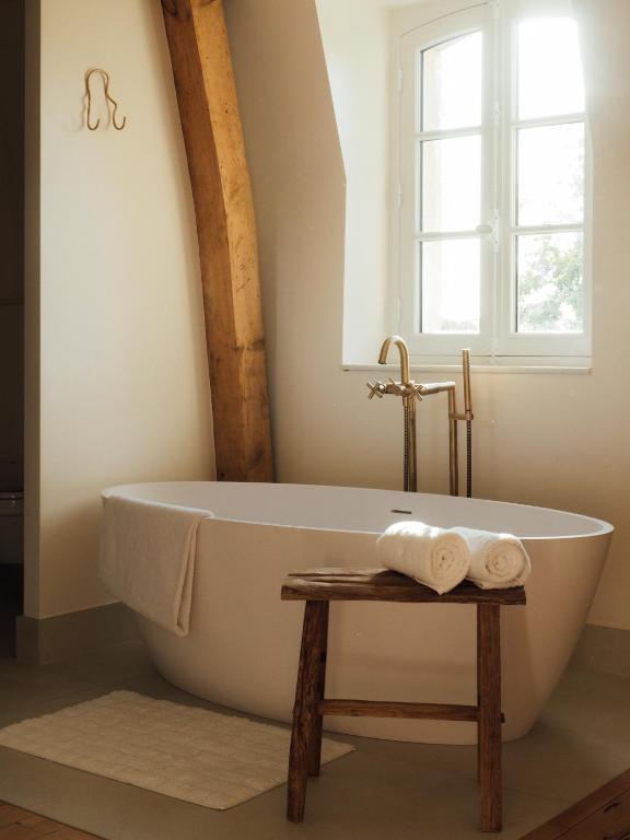 Petit Chateau Vercourt - 8