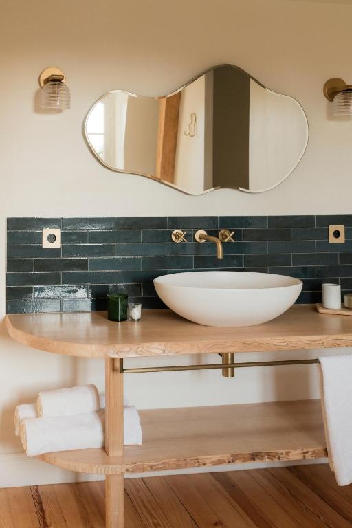 Petit Chateau Vercourt - 15