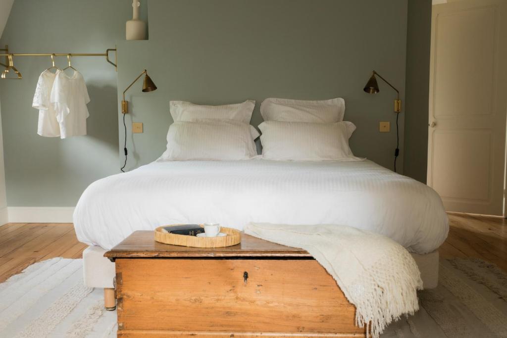 Petit Chateau Vercourt - 17