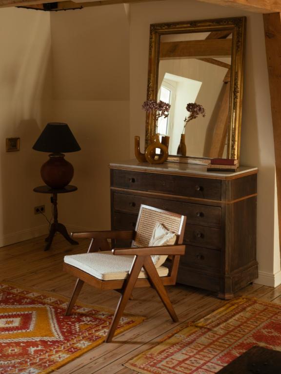 Petit Chateau Vercourt - 6