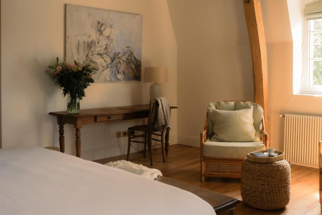 Petit Chateau Vercourt - 14