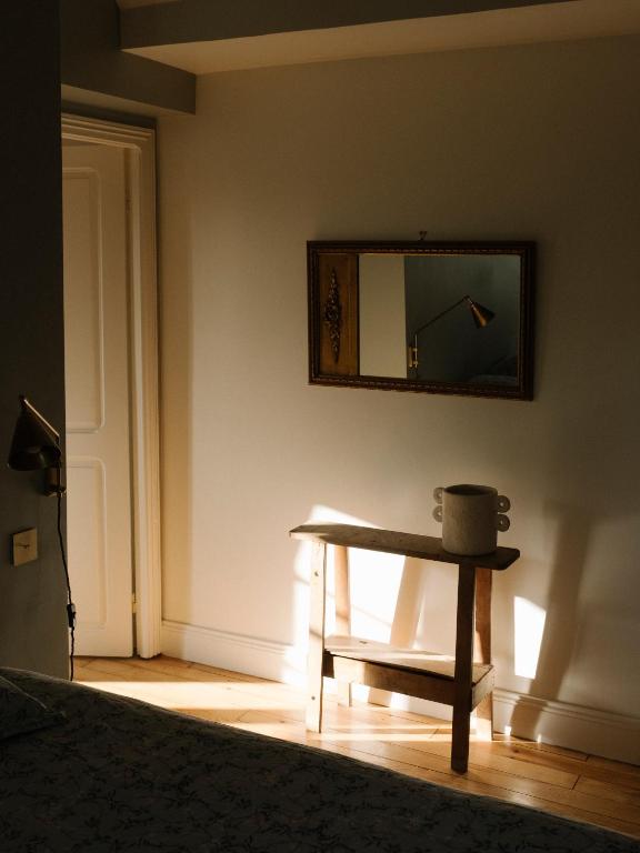 Petit Chateau Vercourt - 13