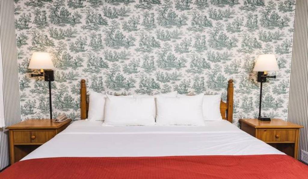 Williamsburg Woodlands Hotel & Suites, an official Colonial Williamsburg Hotel - 